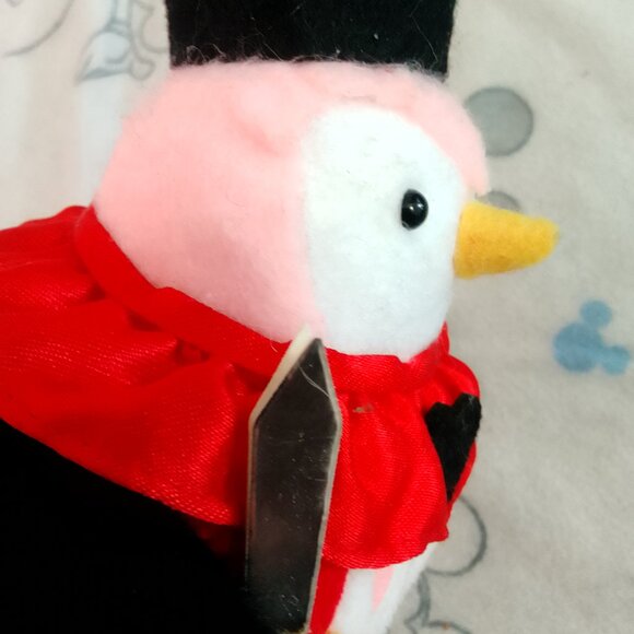 Kingsley, Target Bird. - Picture 5 of 16